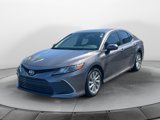 Used 2021 Toyota Camry LE image 3
