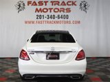 Used 2018 Mercedes-Benz C 300 4MATIC Sedan image 5