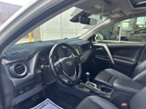 Used 2018 Toyota RAV4 Limited image 3