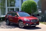 Used 2016 Subaru Outback 2.5i Limited image 2