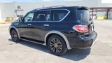 Used 2018 Nissan Armada Platinum image 2