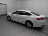 Used 2017 Ford Fusion S image 3