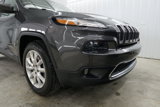 Used 2015 Jeep Cherokee Limited w/ Luxury Group image 3