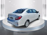 New 2024 Mitsubishi Mirage G4 LE image 4