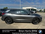 Used 2019 INFINITI QX50 Essential w/ Sensory Package image 4