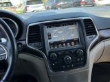 Used 2014 Jeep Grand Cherokee Limited w/ Trailer Tow Group IV image 3