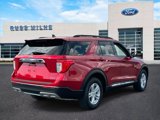 Used 2022 Ford Explorer XLT w/ Equipment Group 202A image 3