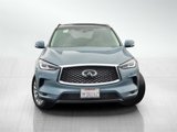 Certified 2023 INFINITI QX50 Luxe image 2