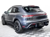 Used 2025 Porsche Macan image 3
