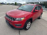 Used 2018 Jeep Compass Latitude w/ Popular Equipment Group image 5