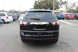 Used 2016 Chevrolet Traverse LTZ image 4