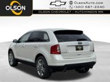 Used 2013 Ford Edge Limited image 4