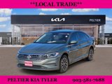 Used 2019 Volkswagen Jetta SEL image 3