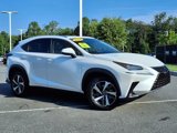 Used 2019 Lexus NX 300 FWD w/ Premium Package image 2