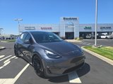 Used 2022 Tesla Model Y Performance image 2