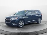 Used 2018 Chevrolet Traverse Premier w/ Driver Confidence II Package image 3