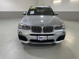 Used 2017 BMW X3 xDrive35i image 2
