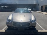 Used 2005 Maserati Quattroporte image 2