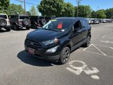 Used 2018 Ford EcoSport SES w/ SES Cold Weather Package image 3