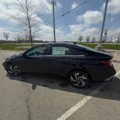 New 2025 Hyundai Elantra SEL image 3