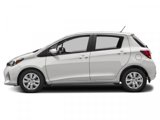 Used 2015 Toyota Yaris L image 3