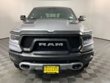 Used 2021 RAM 1500 Rebel image 2