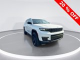 New 2025 Jeep Grand Cherokee L Limited w/ Luxury Tech Group II image 2