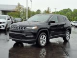 New 2025 Jeep Compass Sport image 2
