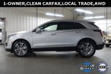 Used 2020 Cadillac XT5 Premium Luxury w/ Platinum Package image 4