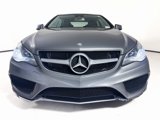 Used 2014 Mercedes-Benz E 550 Coupe image 2