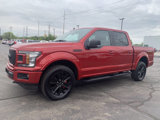 Used 2020 Ford F150 XLT w/ Equipment Group 302A Luxury image 5