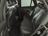 Used 2016 Mercedes-Benz GLC 300 image 5