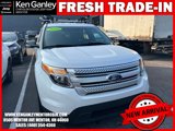 Used 2015 Ford Explorer XLT w/ Equipment Group 202A image 3