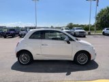 Used 2012 FIAT 500 Lounge image 2