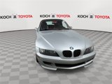 Used 2000 BMW M Roadster image 3