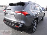 Certified 2021 Toyota RAV4 SE w/ Weather & Moonroof Package image 2
