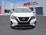 Used 2023 Nissan Murano SV image 2