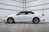 Used 2016 Chevrolet Malibu LT image 4