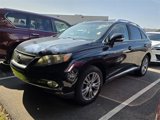 Used 2011 Lexus RX 450h AWD image 4