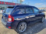 Used 2017 Jeep Compass High Altitude image 5