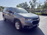 Used 2019 Chevrolet Traverse LS image 6