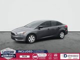 Used 2017 Ford Focus S image 4