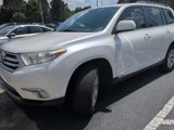 Used 2013 Toyota Highlander SE image 4