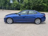 Used 2022 Alfa Romeo Giulia Sprint image 2