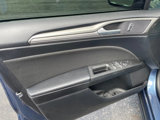 Used 2018 Ford Fusion SE w/ Fusion SE Technology Package image 5