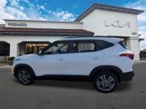 Certified 2021 Kia Seltos S image 5