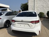 Used 2024 Toyota Corolla LE image 4