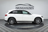 Certified 2019 Mercedes-Benz GLC 43 AMG 4MATIC image 4