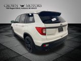 Used 2021 Honda Passport Sport image 4