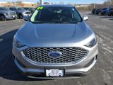 Certified 2024 Ford Edge SEL image 2
